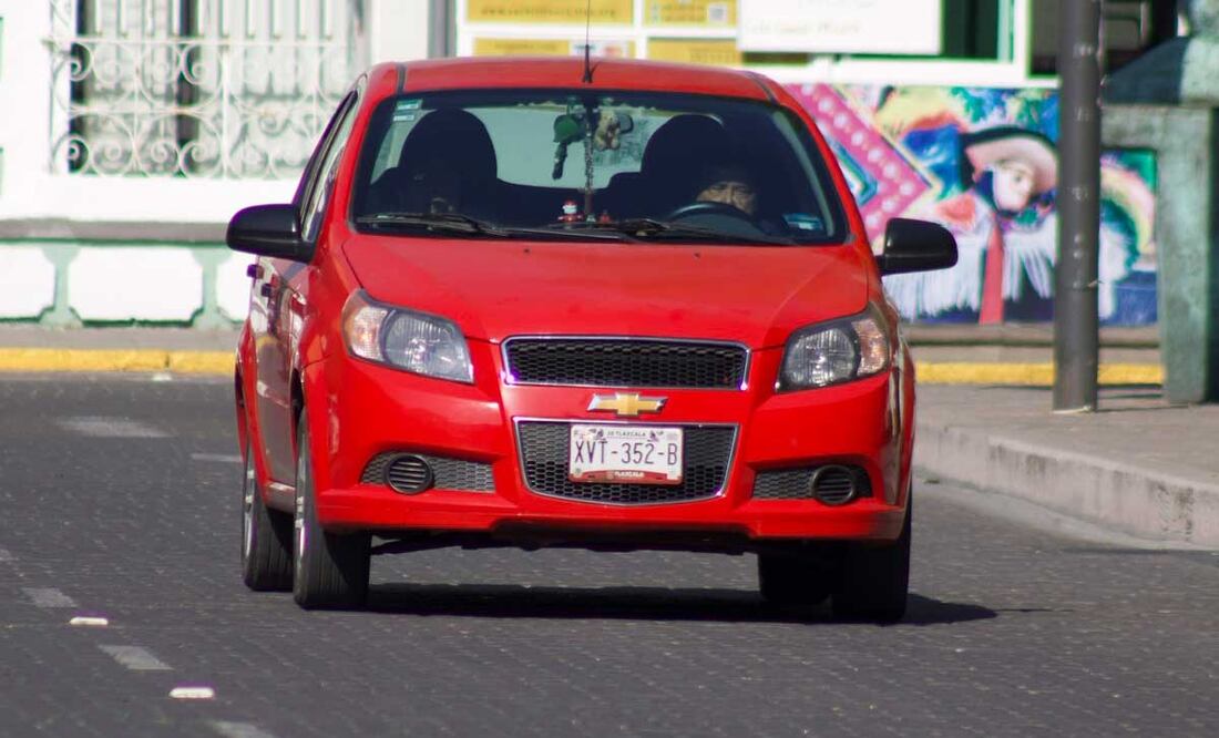 Los montaviajes son una modalidad de estafa que te roba y arruina tus vacaciones | Foto: agencia Es Imagen para El Universal Puebla