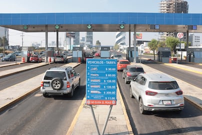 Caseta Puebla–Atlixco 2026: cuánto cuesta tras el aumento de tarifas