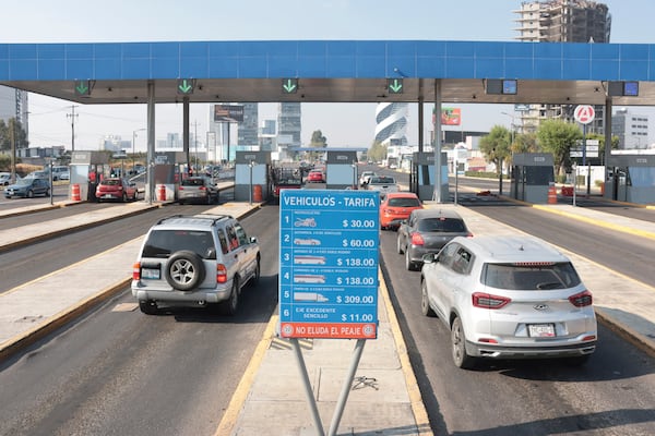 Caseta Puebla–Atlixco 2026: cuánto cuesta tras el aumento de tarifas