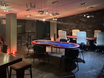 Casino clandestino operaba en La Paz, ya fue clausurado