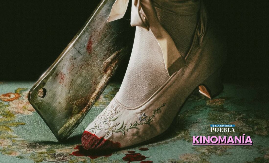 La hermanastra fea | Foto: Shudder