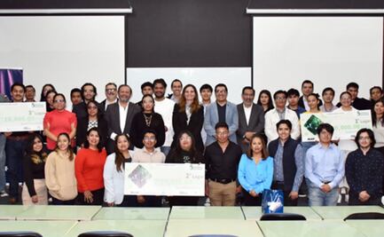 BUAP realiza por quinto año el Concurso de Proyectos de Emprendimiento Social Sostenible 2024