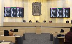 Congreso de Puebla aprueba eliminar doble nacionalidad para competir por la gubernatura