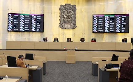 Congreso de Puebla aprueba eliminar doble nacionalidad para competir por la gubernatura