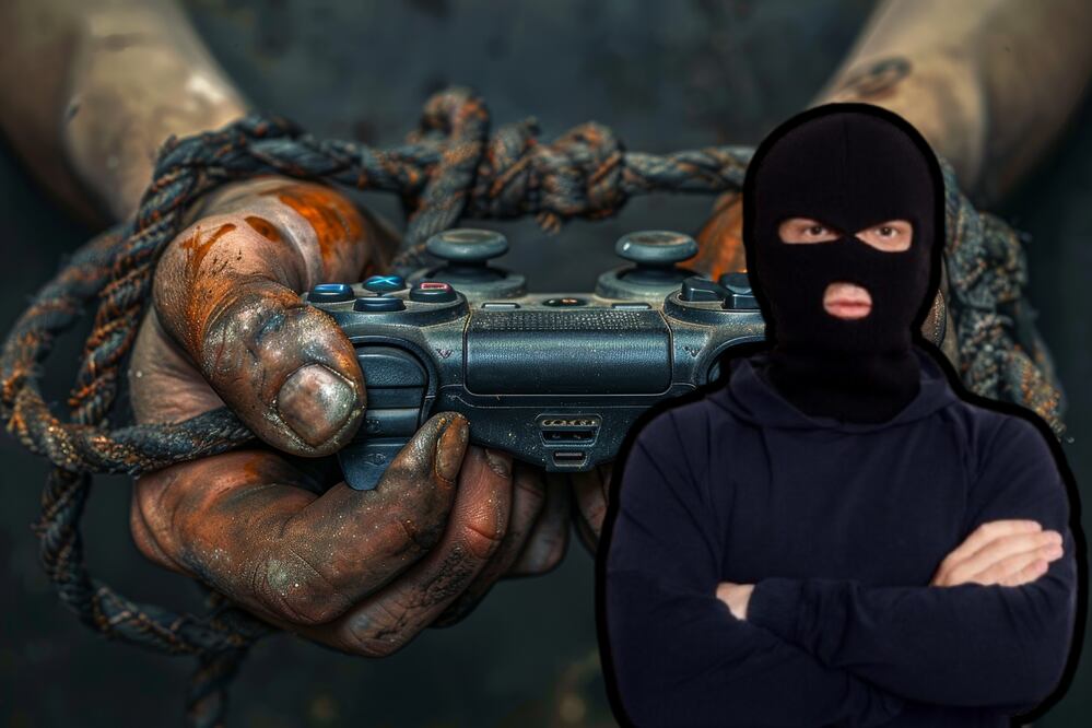 El crimen organizado usa diferentes métodos de reclutamiento | Foto: Freepik