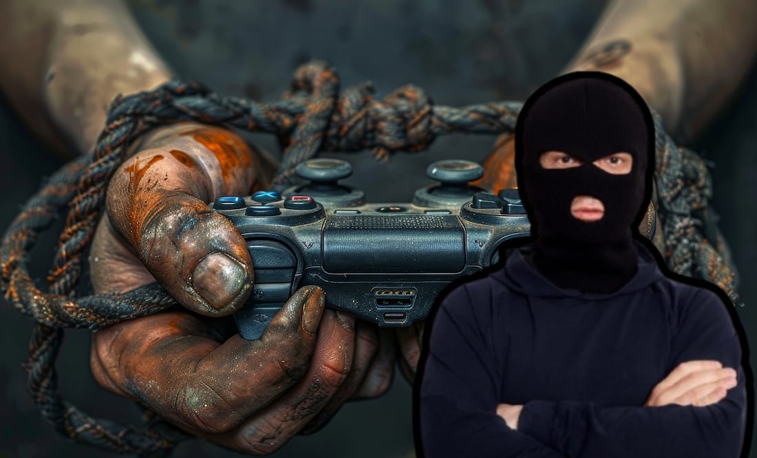 El crimen organizado usa diferentes métodos de reclutamiento | Foto: Freepik