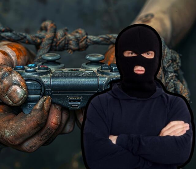 Así recluta el crimen organizado a los jóvenes en Puebla