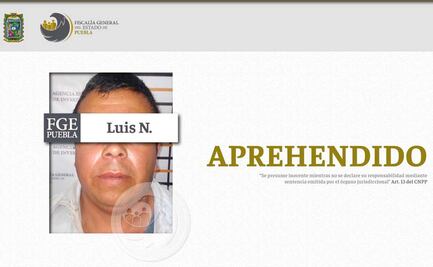 Detienen a noveno implicado en el linchamiento de Daniel Picazo