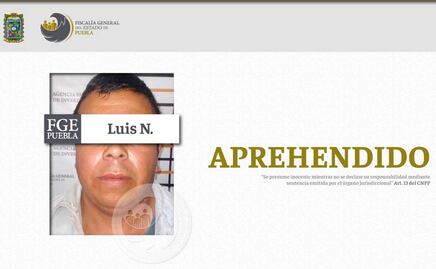 Detienen a noveno implicado en el linchamiento de Daniel Picazo