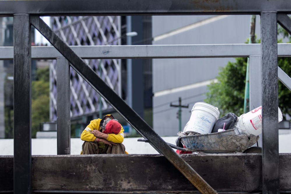 Se considera que un salario es precario si no alcanza para adquirir dos canastas básicas. Foto: Cuartoscuro
