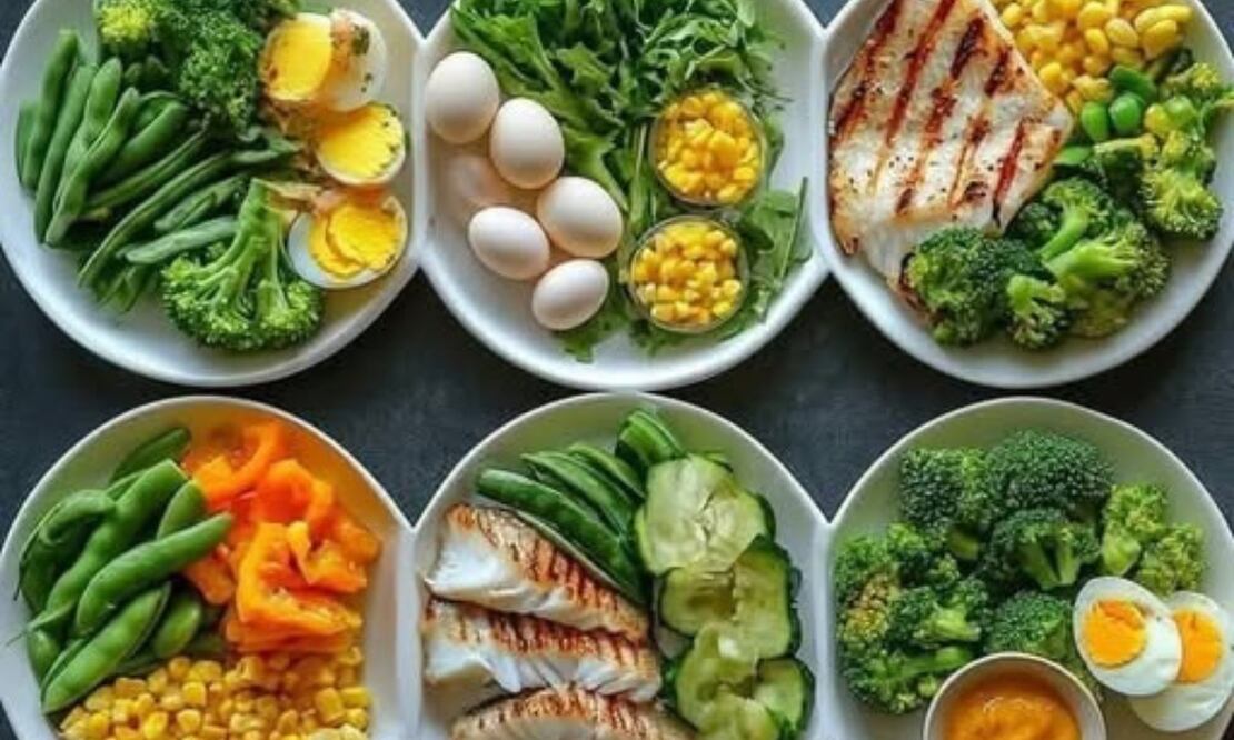 Hay alimentos que pueden causar niveles de glucosa que afectan el control del azúcar / Foto: Rutinas y tips