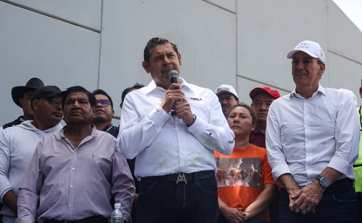 "No meteré las manos al fuego por nadie": dice Armenta a alcaldes prófugos