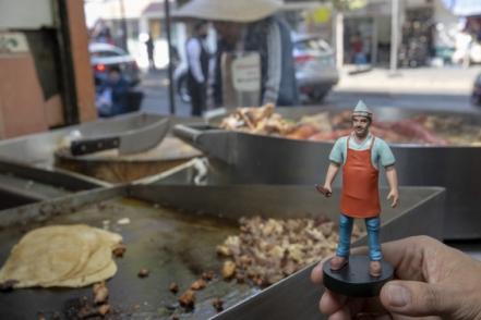Atención amantes de los taquitos al pastor, esto deben pedir a los Reyes Magos