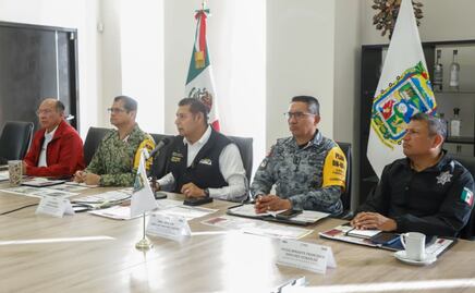 Avanza la reconstrucción en Huauchinango, Xicotepec y otros municipios afectados por las lluvias en Puebla