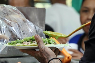 Mexicanos, adictos al chile. La ciencia explica por qué comer picante genera placer