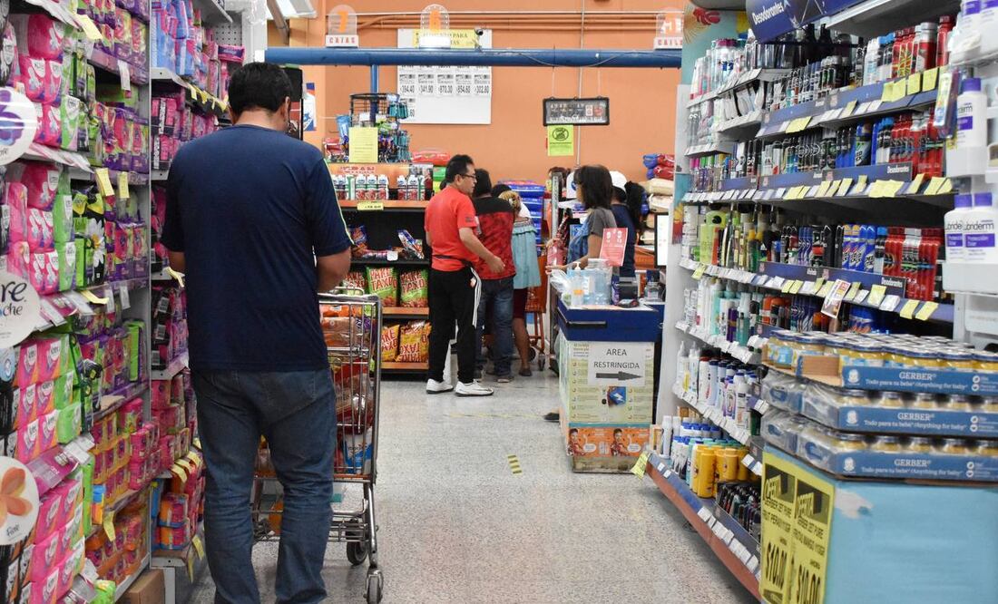 En Puebla hay alternativas de supermercados poblanos / FOTO: EsImagen