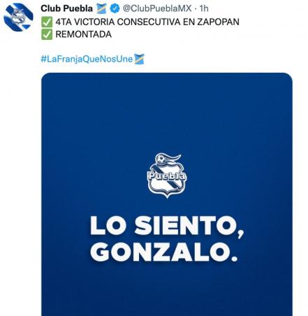 Memes de Chivas vs. Puebla... La Franja humilla al Rebaño y se mantiene como líder
