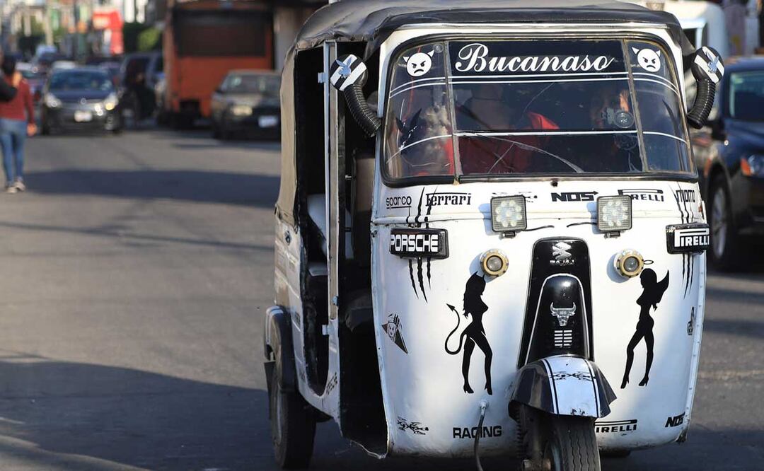 Foto: Agencia Es Imagen para El Universal Puebla