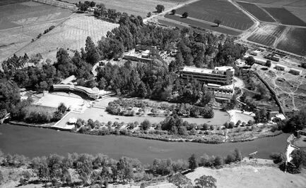 Agua Azul, el azufrado balneario de Puebla con 88 años de historia 