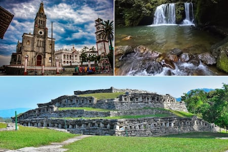 ¿Vale la pena el Pueblo Mágico más bonito de Puebla? Esto dicen los turistas