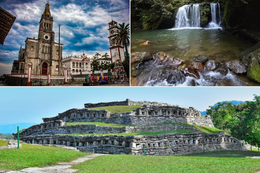 Viajeros comparten sus opiniones y fotos del Pueblo Mágico más bonito de Puebla | Foto: Google Maps