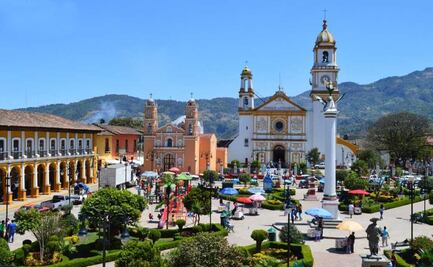 Conoce 3 rutas turísticas en Zacapoaxtla, enclavada en la Sierra Norte