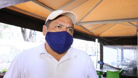El ingeniero que ganó la alcaldía de Ahuehuetitla sin ser candidato, y que el IEE no reconoció