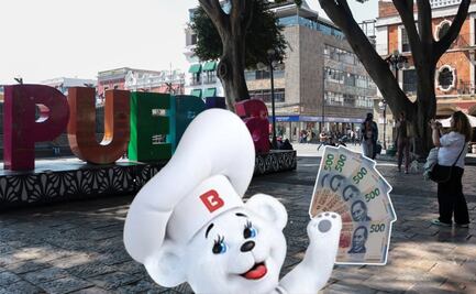 Bimbo abrirá una segunda planta en Puebla y creará más empleos