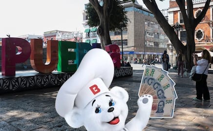 Bimbo abrirá una segunda planta en Puebla y creará más empleos