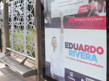 ¿Cómo deben ser los informes de los presidentes municipales en Puebla?