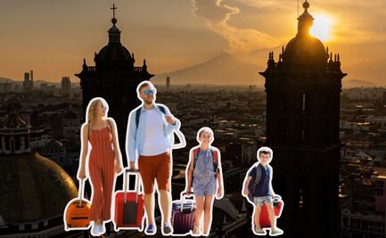 3 Pueblos Mágicos de Puebla que tienes que conocer antes de que se acaben las vacaciones