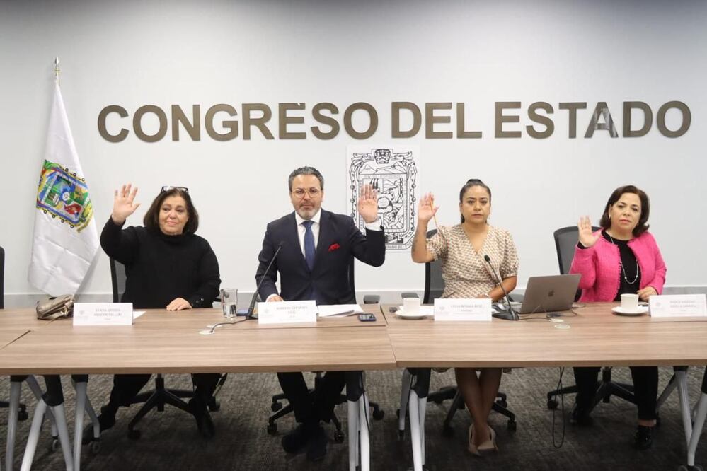Se busca conocer sus necesidades/ FOTO: Congreso del Estado de Puebla