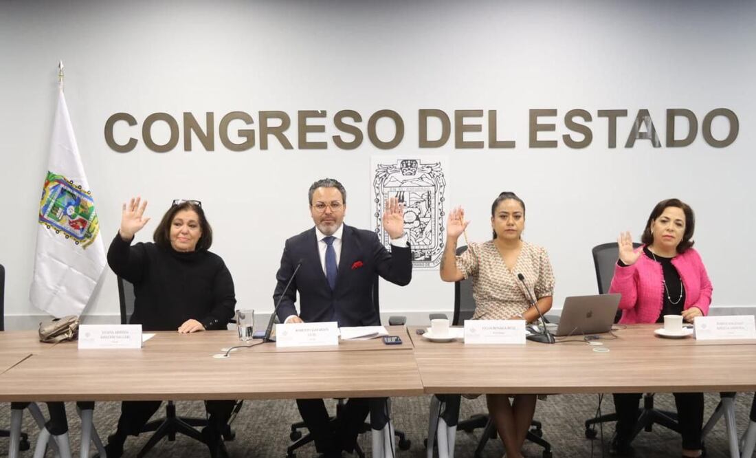 Se busca conocer sus necesidades/ FOTO: Congreso del Estado de Puebla
