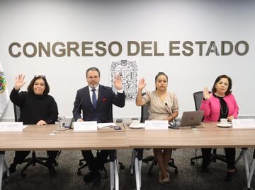 Reporta Comisión del Congreso avances positivos en la encuesta digital dirigida a las ONG
