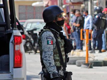 Puebla se suma a la Estrategia Nacional en el Combate al Delito de Homicidio Doloso