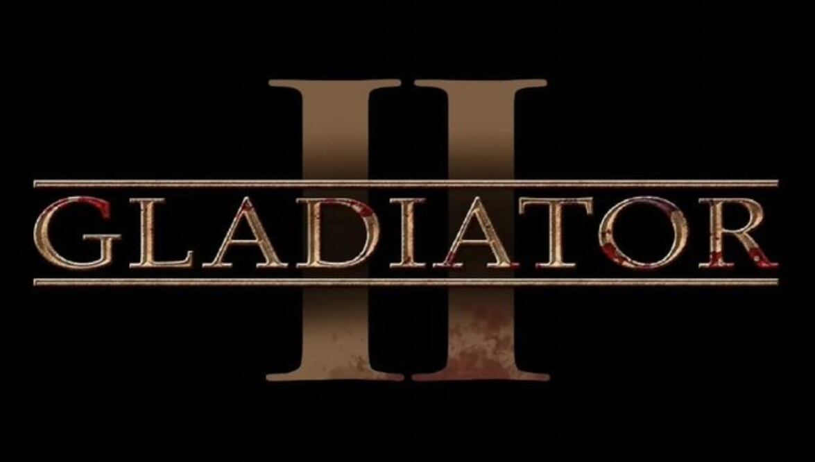 Revelan el primer tráiler de Gladiador 2 y ha dejado sorprendido al público | Foto: Redes Sociales