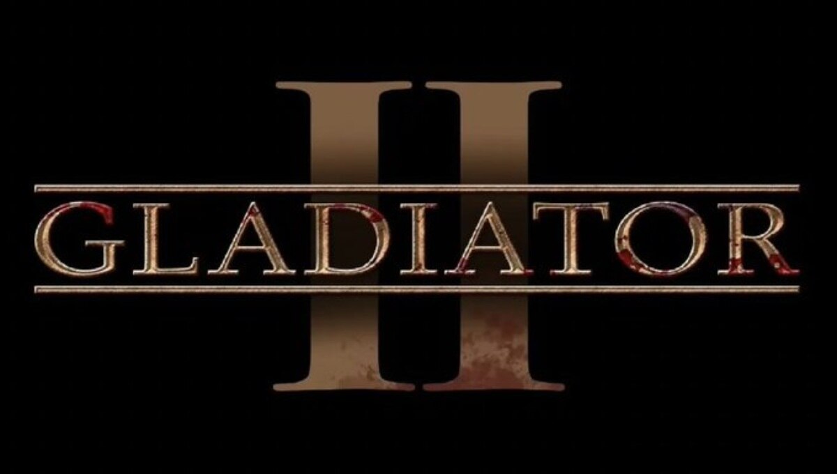 Revelan el primer tráiler de Gladiador 2 y ha dejado sorprendido al público | Foto: Redes Sociales