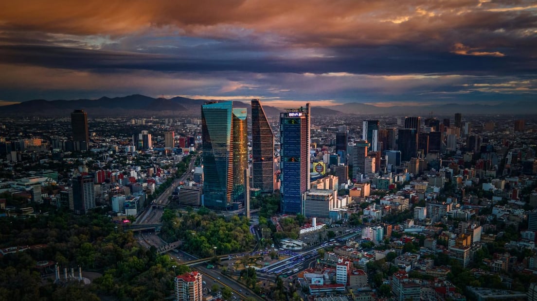 CDMX | Foto: Victor Armas