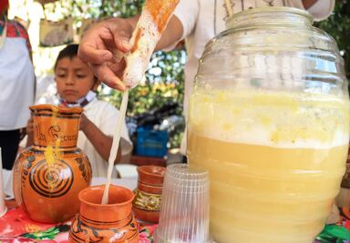Todos los detalles de la Feria del Pulque en Puebla
