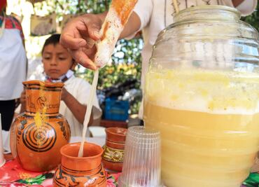 Todos los detalles de la Feria del Pulque en Puebla