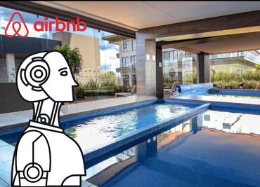 Cuáles son los Airbnb más bonitos de la zona de Angelópolis Puebla, según la IA