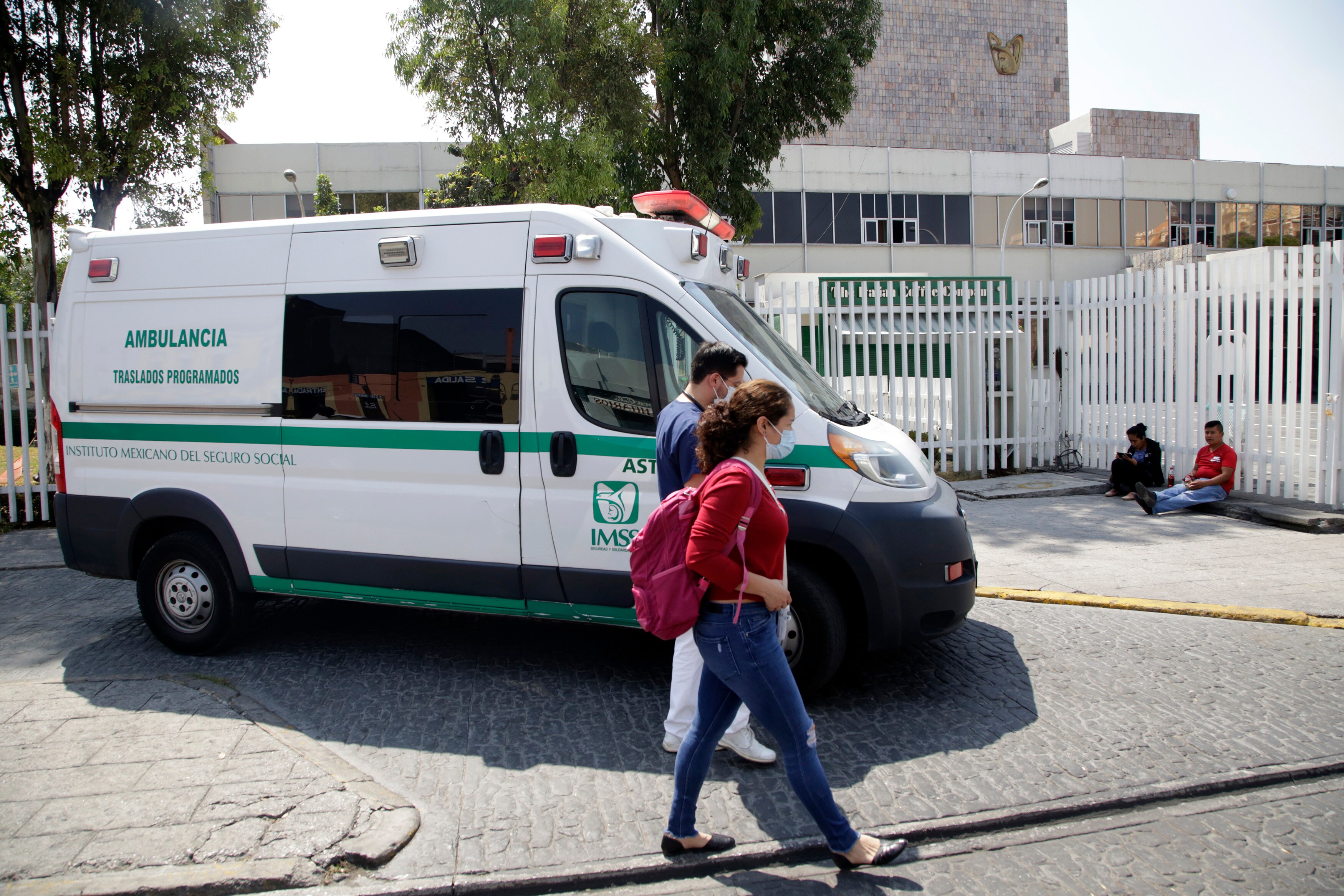 Puebla alcanza casi 80% de ocupación hospitalaria y se ubica en segundo lugar nacional