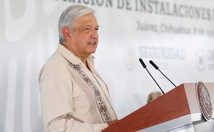 AMLO y Kamala hablarán este lunes sobre el envío de vacunas