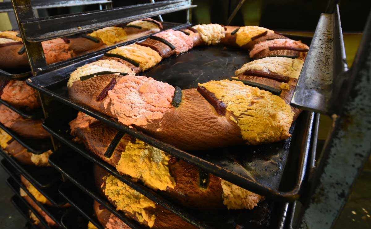 ¿Con qué se acompaña la Rosca de Reyes? Anota estas bebidas ideales para el 6 de enero