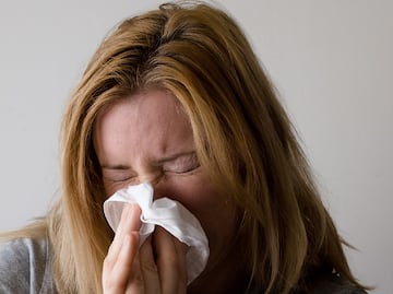 Prueba de detección de influenza: ¿dónde hacerla y cuánto cuesta?