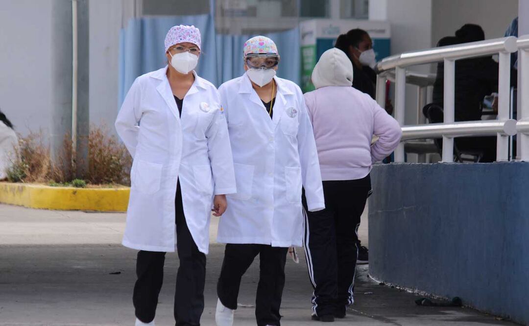 Foto: Agencia Es Imagen para El Universal Puebla