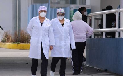 Médico poblano asegura que el gremio sí va a comunidades rurales