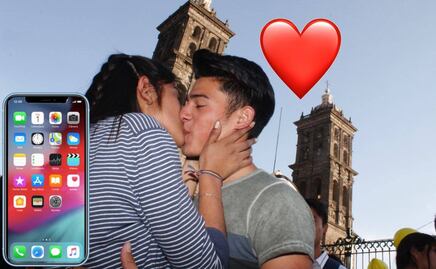 Apps para hacer match y no morir en el intento