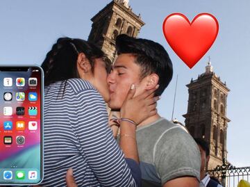 Apps para hacer match y no morir en el intento