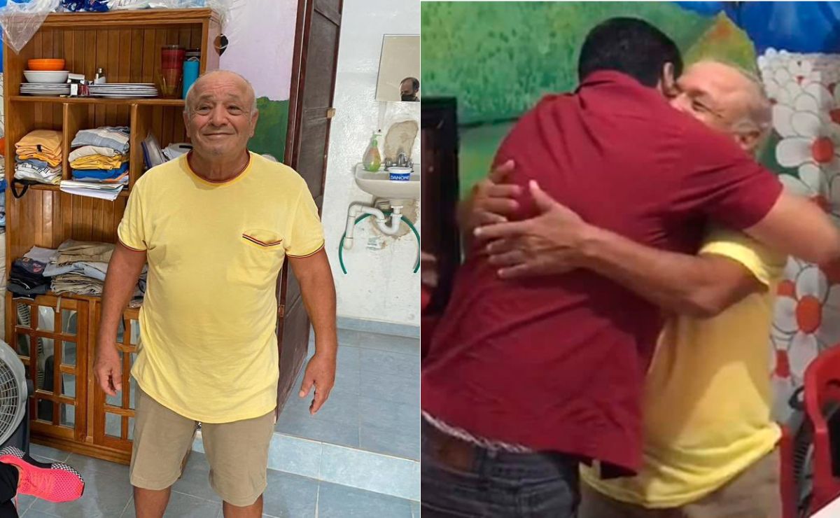 ¿Cuántos hijos tuvo Jean Succar Kuri y quiénes son?